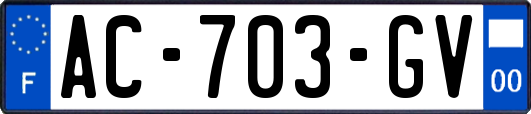 AC-703-GV