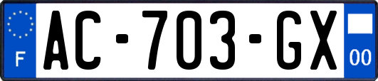 AC-703-GX