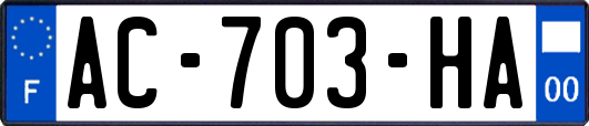 AC-703-HA