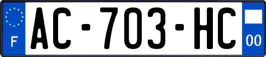 AC-703-HC