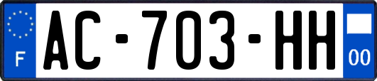 AC-703-HH