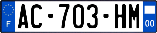 AC-703-HM