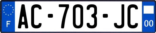 AC-703-JC