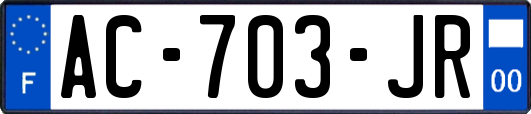 AC-703-JR
