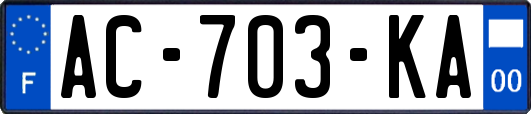 AC-703-KA