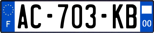 AC-703-KB