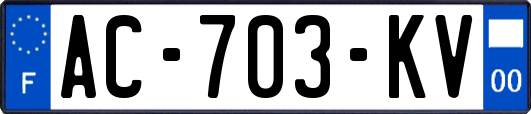AC-703-KV
