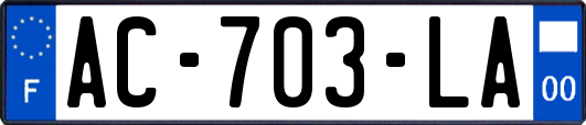 AC-703-LA