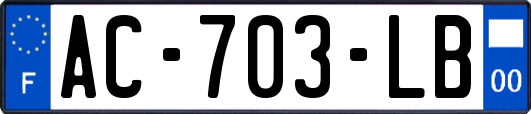 AC-703-LB