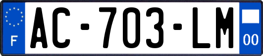 AC-703-LM