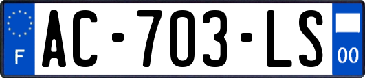 AC-703-LS