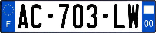 AC-703-LW