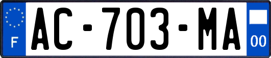AC-703-MA