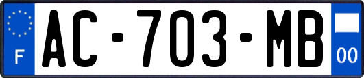 AC-703-MB