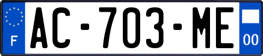 AC-703-ME