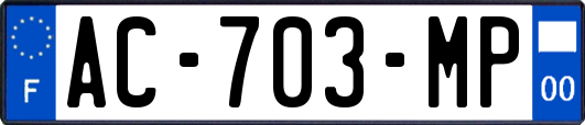 AC-703-MP