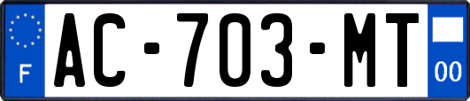 AC-703-MT