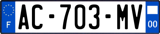 AC-703-MV