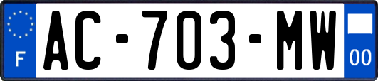 AC-703-MW