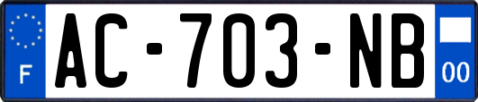AC-703-NB