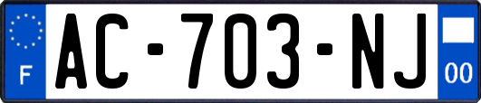 AC-703-NJ