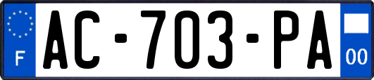 AC-703-PA
