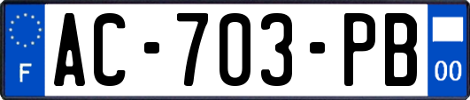 AC-703-PB