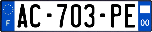 AC-703-PE