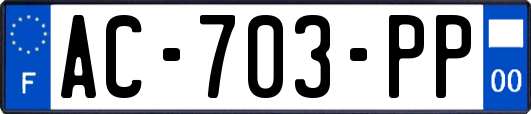 AC-703-PP