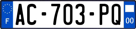 AC-703-PQ