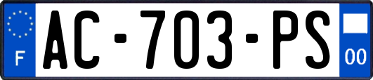 AC-703-PS