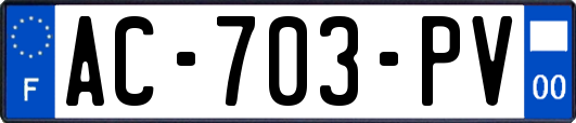 AC-703-PV
