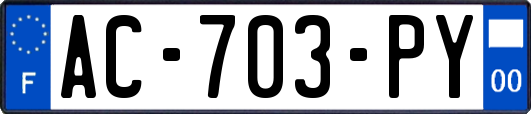 AC-703-PY