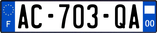 AC-703-QA