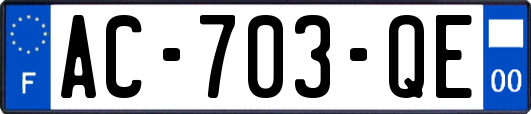 AC-703-QE