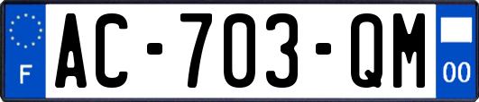 AC-703-QM