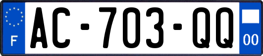 AC-703-QQ