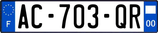 AC-703-QR