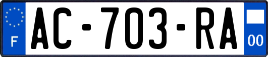 AC-703-RA