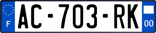 AC-703-RK