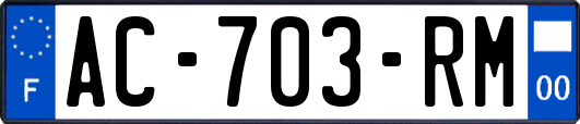 AC-703-RM