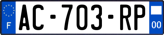 AC-703-RP