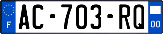 AC-703-RQ