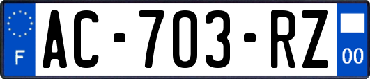 AC-703-RZ
