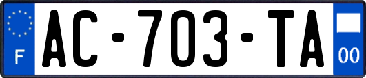 AC-703-TA