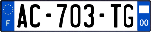AC-703-TG