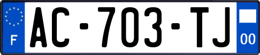 AC-703-TJ
