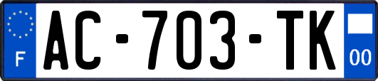 AC-703-TK