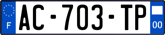 AC-703-TP