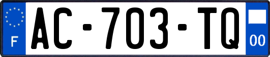 AC-703-TQ